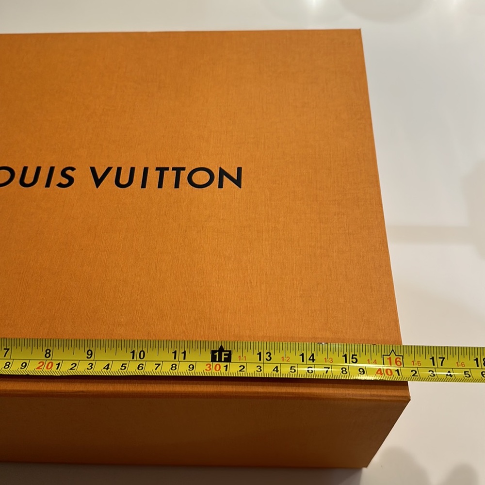 Louis Vuitton Box - Picture 6 of 7